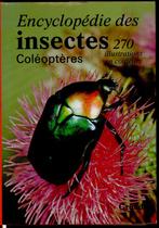 Encyclopédie des insectes Coléoptères  V.J. Stanek, Gelezen, Natuurwetenschap, V.J. Stanek, Ophalen of Verzenden