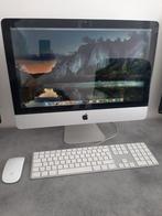 Apple I-mac 21,5 inch, Computers en Software, Apple Desktops, Ophalen, Gebruikt, 8 GB, Overige modellen