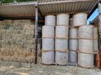 hooi in midi balen, eerste snede, Dieren en Toebehoren, Ophalen