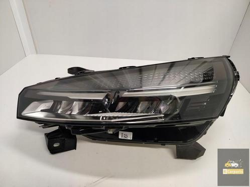 Renault Clio V Lift Volledig Led-licht links, Auto-onderdelen, Verlichting, Renault, Gebruikt