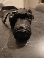 Canon EOS 350D, Ophalen, Gebruikt, Canon