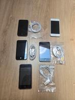 5 stukts Ipod 8gb 16gb 32gb, Audio, Tv en Foto, Mp3-spelers | Apple iPod, Ophalen of Verzenden, Zo goed als nieuw