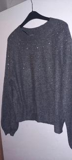 Joli pull JDY taille M, Taille 38/40 (M), Gris, Enlèvement ou Envoi, Comme neuf