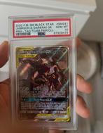 Umbreon darkrai gx tag team, Hobby en Vrije tijd, Verzamelkaartspellen | Pokémon, Ophalen, Zo goed als nieuw