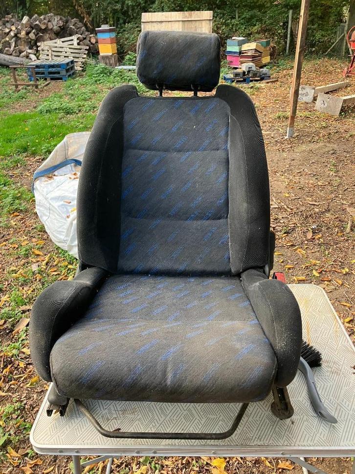 Renault Clio Williams/16S Interieur, Auto-onderdelen, Interieur en Bekleding, Renault, Ophalen