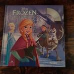 Walt Disney - Frozen, Boeken, Luisterboeken, Ophalen, Walt Disney; Kristen Anderson-Lopez; Robert Lopez