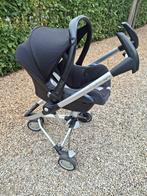 Maxi cosi met onderstel, Kinderen en Baby's, Autostoeltjes, Ophalen