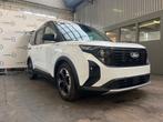 Ford Tourneo Courier Active 1.0 Ecoboost 125pk A7, Autos, Achat, Euro 6, Carnet d'entretien, Autre carrosserie