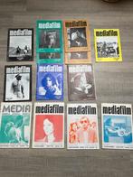 Mediafilm Magazines, Ophalen of Verzenden, Tijdschrift