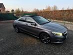 Mercedes CLA 2015, Auto's, Leder, Overige kleuren, Handgeschakeld, 5 deurs