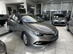 Toyota Auris Dynamic, Auto's, Toyota, Automaat, https://public.car-pass.be/vhr/2f8a08f9-0d95-4e6e-a0cf-632a54487b81, Bruin, Navigatiesysteem