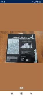 Jeu d'échecs neuf 30€, Enlèvement, Neuf