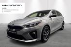 Kia Ceed Sportswagon GT Line 1.5 T-GDi 140 ISG, Auto's, Kia, Voorwielaandrijving, Stof, 600 kg, 140 pk