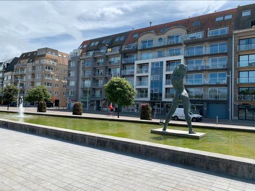 Prachtig appartement in Bredene aan zee, Immo, Huizen en Appartementen te koop, Oostende, tot 200 m², Appartement, Verkoop zonder makelaar