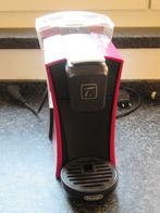 Te Koop Thee Machine, Ophalen, Overige modellen, Zo goed als nieuw, Koffiepads en cups