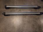 barres de toit Opel Moka, Auto diversen, Dakdragers, Ophalen, Gebruikt