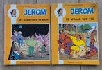 Strips: Jerom, Boeken, Ophalen of Verzenden, Gelezen