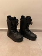 Snowboardboots boa, Sport en Fitness, Snowboarden, Schoenen, Ophalen of Verzenden, Zo goed als nieuw