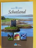 Boek Schotland, Portugal, Denemarken toeren en tafelen, Boeken, Reisgidsen, Ophalen