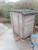 meter kast water, Ophalen, Gebruikt, Overige typen