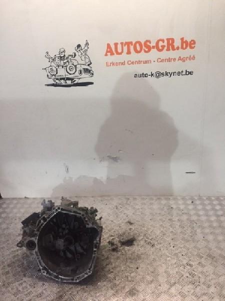 VERSNELLINGSBAK Nissan / Datsun Qashqai (J10) (tl4113), Auto-onderdelen, Transmissie en Toebehoren, Nissan, Gebruikt