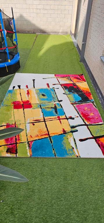 Mooie Flora Carpets tapijt beschikbaar voor biedingen