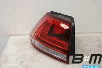 Linker achterlicht VW Golf 7 5G0945095P