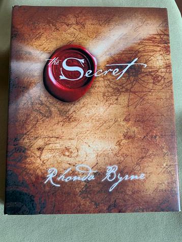 Rhonda Byrne - The Secret - Hard Cover