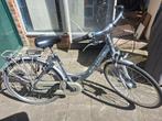 Damesfiets, Fietsen en Brommers, Ophalen, Gebruikt