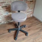 Tabouret schoonheidsspecialiste, Ophalen, Gebruikt