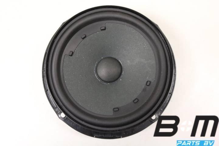 Lagetonenluidspreker VW Golf 7, Auto diversen, Autospeakers, Gebruikt