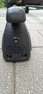 originele dakbeugel voor Citroën grand C4 spacetourer., Auto diversen, Dakdragers, Ophalen, Gebruikt