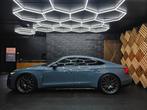 Audi RS E-Tron GT - 22 Inch Rotiform - B&O Sound, USB, Gebruikt, Zwart, Berline