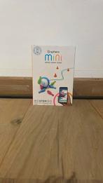 Blauwe mini bowling bal, Ophalen, Zo goed als nieuw