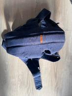 Porte bébé babybjorn bleu jeans, Draagzak, Gebruikt, Buik