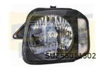 Suzuki Jimny Koplamp Rechts Origineel! 3512081A71, Auto-onderdelen, Verzenden, Nieuw, Suzuki