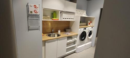 Meubels voor wasruimte, Huis en Inrichting, Kasten | Kleerkasten, Nieuw, Ophalen