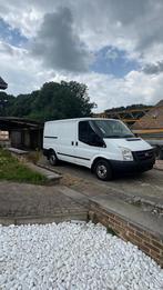 ford transit 2012 euro 5, Auto's, Bestelwagens en Lichte vracht, Euro 5, Particulier, Ford, Te koop