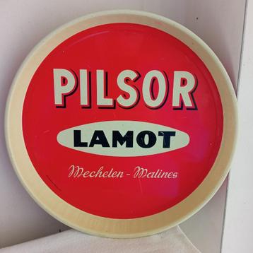  plateau LAMOT PILSOR 