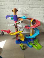 Autopark tornado, Kinderen en Baby's, Ophalen, Zo goed als nieuw