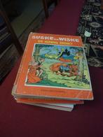 Suske en wiske, Boeken, Meerdere stripboeken, Ophalen, Gelezen, Marc Sleen