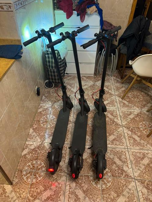 elektrische step xiaomi pro 1 pro 2 €250, Fietsen en Brommers, Steps, Gebruikt, Elektrische step (E-scooter), Ophalen
