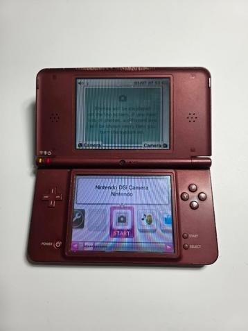 Nintendo DSi XL  beschikbaar voor biedingen