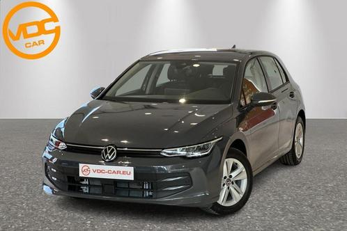 Volkswagen Golf 1.5 TSI - Life - Facelift, Auto's, Volkswagen, Bedrijf, Golf, Adaptieve lichten, Adaptive Cruise Control, Airbags