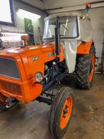 V. Fiat Someca 615, Zakelijke goederen, Ophalen, Fiat