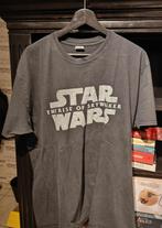 Star Wars T-shirts te koop., Ophalen, Zwart, Overige maten, Gedragen