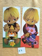 Cartes de vœux Jaklien, Enlèvement ou Envoi, Comme neuf