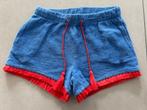 Short Woody 8 jaar, Kinderen en Baby's, Broek, Meisje, Ophalen of Verzenden, Zo goed als nieuw