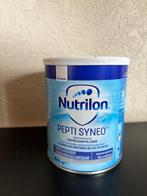 Nutrilon pepti syneo, Kinderen en Baby's, Babyvoeding en Toebehoren, Nieuw, Overige typen, Ophalen