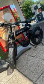 Fatbike - Coswheel T20, Fietsen en Brommers, Zo goed als nieuw, 59 cm of meer, 50 km per accu of meer, Ophalen
